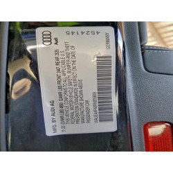 2024 AUDI A4 WAUEAAF40RN005859 73652475