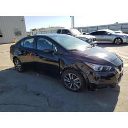 2021 NISSAN VERSA 3N1CN8EV3ML876879 65737195