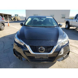 2021 NISSAN VERSA 3N1CN8EV3ML876879 65737195