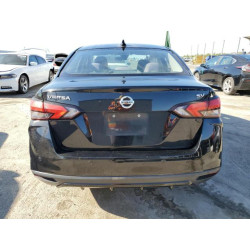 2021 NISSAN VERSA 3N1CN8EV3ML876879 65737195