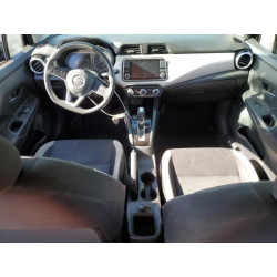 2021 NISSAN VERSA 3N1CN8EV3ML876879 65737195