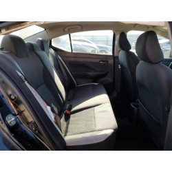 2021 NISSAN VERSA 3N1CN8EV3ML876879 65737195