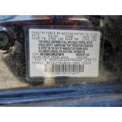2021 NISSAN VERSA 3N1CN8EV3ML876879 65737195