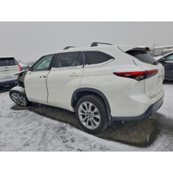 2020 TOYOTA HIGHLANDER 5TDDZRBH0LS024041 94727035