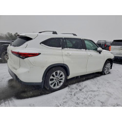 2020 TOYOTA HIGHLANDER 5TDDZRBH0LS024041 94727035