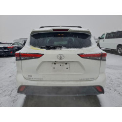 2020 TOYOTA HIGHLANDER 5TDDZRBH0LS024041 94727035