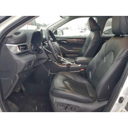 2020 TOYOTA HIGHLANDER 5TDDZRBH0LS024041 94727035