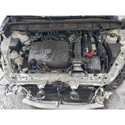 2020 TOYOTA HIGHLANDER 5TDDZRBH0LS024041 94727035