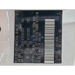 2020 TOYOTA HIGHLANDER 5TDDZRBH0LS024041 94727035