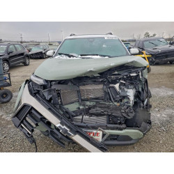 2025 CHEVROLET EQUINOX AC 3GNAXKEG9SL170758 95466765