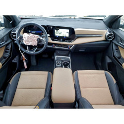 2025 CHEVROLET EQUINOX AC 3GNAXKEG9SL170758 95466765