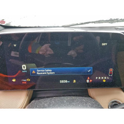 2025 CHEVROLET EQUINOX AC 3GNAXKEG9SL170758 95466765