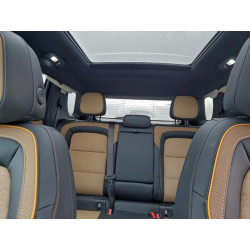 2025 CHEVROLET EQUINOX AC 3GNAXKEG9SL170758 95466765