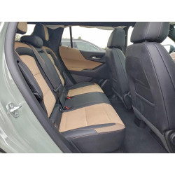 2025 CHEVROLET EQUINOX AC 3GNAXKEG9SL170758 95466765