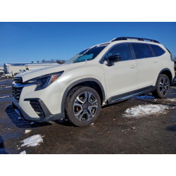 2024 SUBARU ASCENT 4S4WMAUD5R3423598 96300895