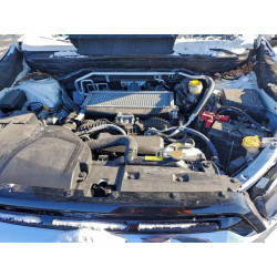 2024 SUBARU ASCENT 4S4WMAUD5R3423598 96300895