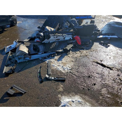 2024 SUBARU ASCENT 4S4WMAUD5R3423598 96300895