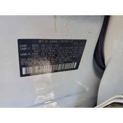 2024 SUBARU ASCENT 4S4WMAUD5R3423598 96300895