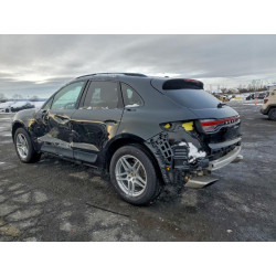 2021 PORSCHE MACAN WP1AA2A59MLB07560 96830795