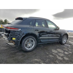 2021 PORSCHE MACAN WP1AA2A59MLB07560 96830795