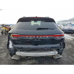 2021 PORSCHE MACAN WP1AA2A59MLB07560 96830795