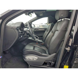 2021 PORSCHE MACAN WP1AA2A59MLB07560 96830795