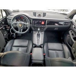2021 PORSCHE MACAN WP1AA2A59MLB07560 96830795