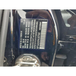 2021 PORSCHE MACAN WP1AA2A59MLB07560 96830795