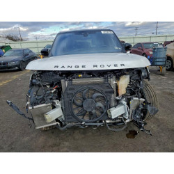 2022 LAND ROVER RANGEROVER SALGS2RU6NA458727 97381395