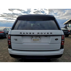 2022 LAND ROVER RANGEROVER SALGS2RU6NA458727 97381395