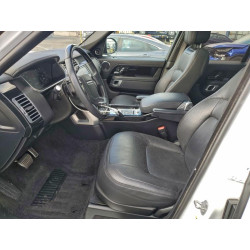 2022 LAND ROVER RANGEROVER SALGS2RU6NA458727 97381395