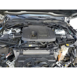 2022 LAND ROVER RANGEROVER SALGS2RU6NA458727 97381395