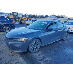 2024 HONDA CIVIC 2HGFE1F7XRH313881 98025235