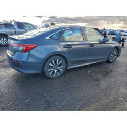 2024 HONDA CIVIC 2HGFE1F7XRH313881 98025235