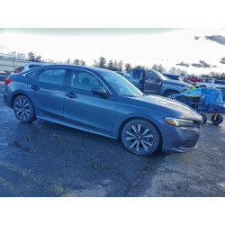 2024 HONDA CIVIC 2HGFE1F7XRH313881 98025235