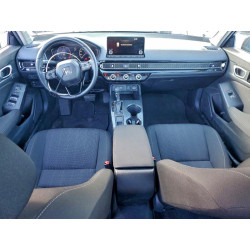 2024 HONDA CIVIC 2HGFE1F7XRH313881 98025235