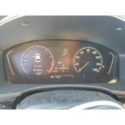 2024 HONDA CIVIC 2HGFE1F7XRH313881 98025235