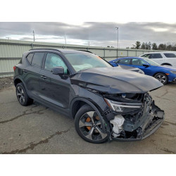2024 VOLVO XC40 PLUS YV4L12UL1R2365408 98396785