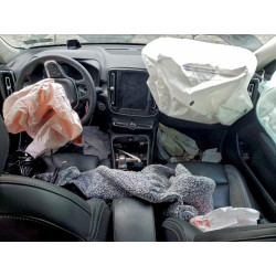 2024 VOLVO XC40 PLUS YV4L12UL1R2365408 98396785