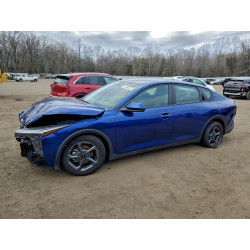 2025 KIA K4 LX 3KPFT4DE0SE105243 99315965