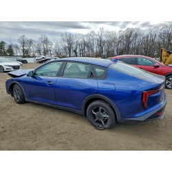 2025 KIA K4 LX 3KPFT4DE0SE105243 99315965