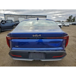 2025 KIA K4 LX 3KPFT4DE0SE105243 99315965