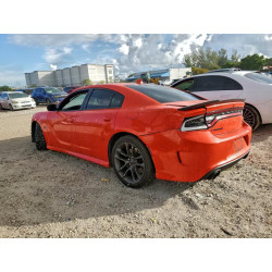 2020 DODGE CHARGER 2C3CDXGJ7LH219549 72120345