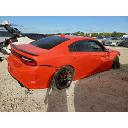 2020 DODGE CHARGER 2C3CDXGJ7LH219549 72120345