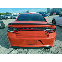 2020 DODGE CHARGER 2C3CDXGJ7LH219549 72120345