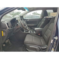 2022 KIA SPORTAGE KNDPM3AC6N7009023 72450545