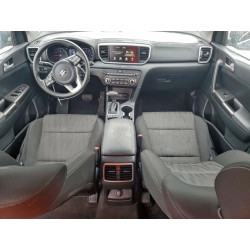 2022 KIA SPORTAGE KNDPM3AC6N7009023 72450545