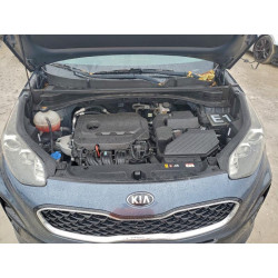 2022 KIA SPORTAGE KNDPM3AC6N7009023 72450545