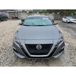 2020 NISSAN ALTIMA 1N4BL4BVXLC250676 73123645