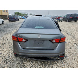 2020 NISSAN ALTIMA 1N4BL4BVXLC250676 73123645